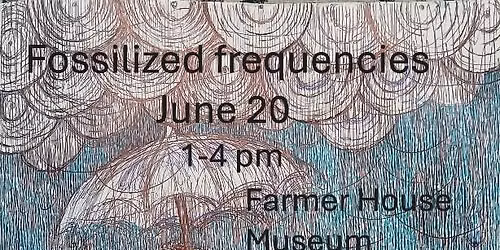 Fossilized Frequencies