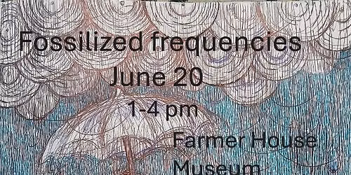 Fossilized Frequencies