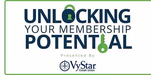 Unlocking Your Membership Potential