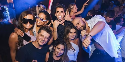 Things to Do in Miami- 2 Hour Open Bar- VIP Club Access-10\/24 -$25 deposit