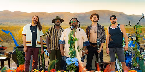 Bulleit Hot Summer Nights - THE MAIN SQUEEZE