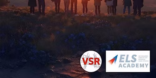 PhD Days ELSxVSR (2026)