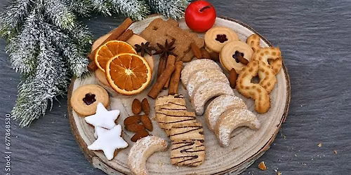 European Festive Get-together (indoors)