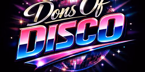 DONS OF DISCO
