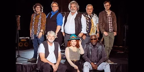 Fire Lake: A Tribute to Bob Seger