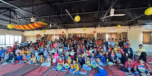 AOLCamps - Art of Living courses + Adventure Camp