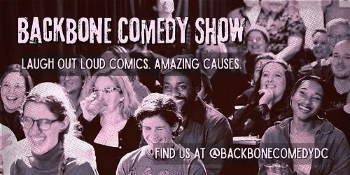 [Capitol Hill] Queer-Run Stand-Up Comedy Show