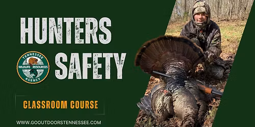 Hunter Education Classroom Course