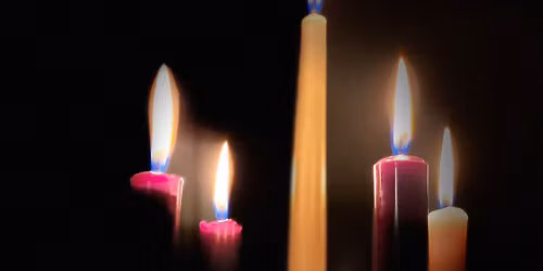 Christmas Eve Service