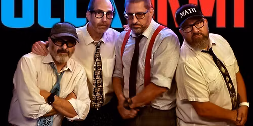 Geek Army @ Doc Holliday's