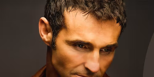 Marti Pellow Live in Liverpool Cathedral