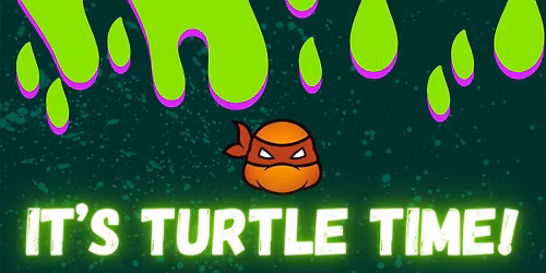 It's Turtle Time! MTG Pick 2 Draft Event