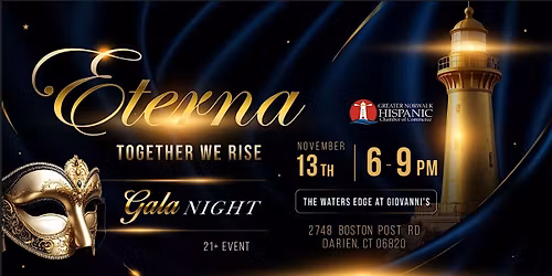 ETERNA-Together We Rise Gala