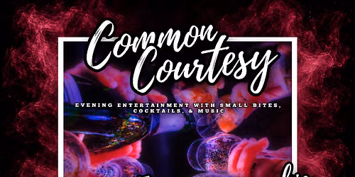 COMMON COURTESY