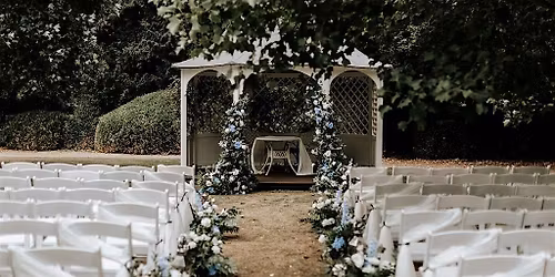 Prestwold Hall Summer Wedding Showcase | 05.07.2026 | 12-4pm