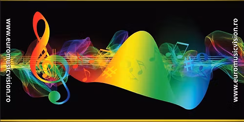 \ud83c\udfa4 EuRo Music Vision 2025 \u2013 \u00censcrieri Deschise!