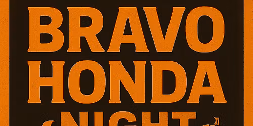 Bravo Night