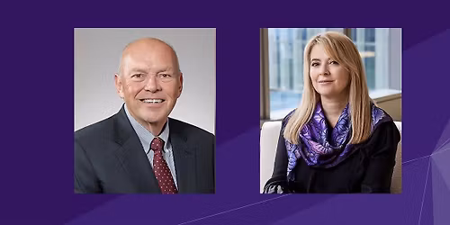Fireside Chat with Dean Cornelli & Lee Pillsbury