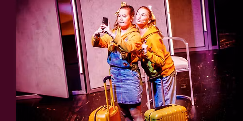 Pozna\u0144: #kopciuszek