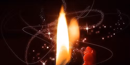 Threads of Release: Candle Cord Cutting Ceremony with Elowynn