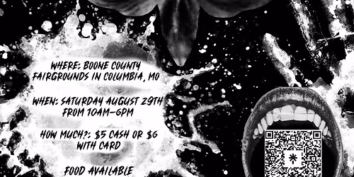 Moth Market-Rise of the Undead