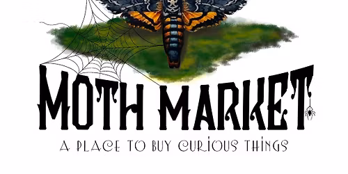 Moth Market-Rise of the Undead