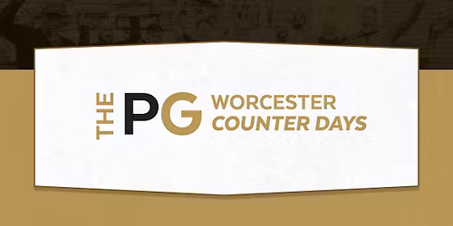 TPG WORCESTER X URELL 