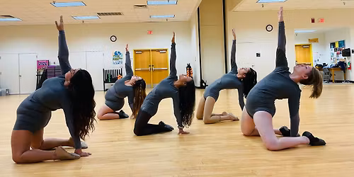 Dance in the Making- SAC Centennial Concert