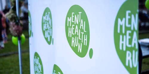 Mental health run 2026
