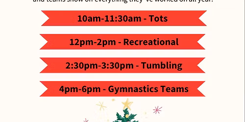 Christmas of Champions 