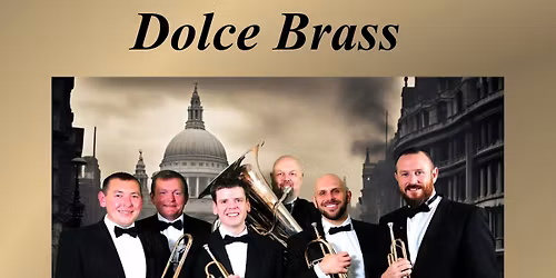 Dolce Brass