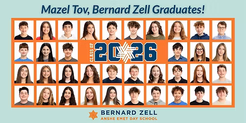 Class of 2026 Graduation