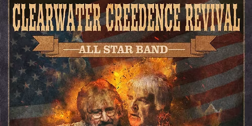 Clearwater Creedence Revival