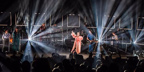 Sylvan Esso