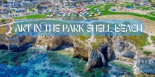 Art in the Park Shell Beach