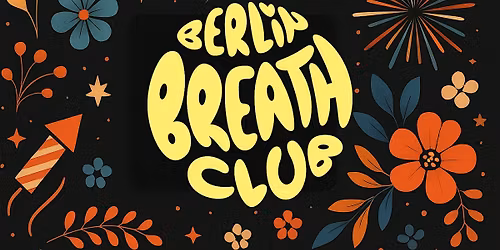 New Year's Breath - Welcome to Berlin\u2019s Year-End Ritual of Renewal