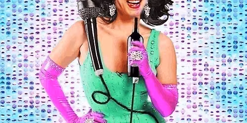 KARAOKE hosted by LICKY VICKY @ The Benidorm Bar, Liverpool FRIDAY 18TH SEPTEMBER