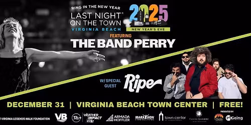 Last Night on the Town