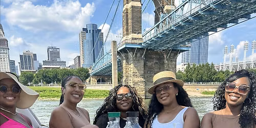 RIVER BRUNCH ESCAPE