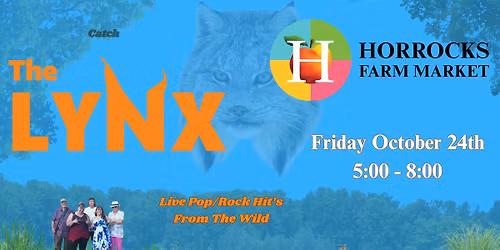 Horrocks Farm Market