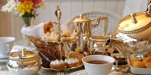 The Gathering Women's Group Annual Tea