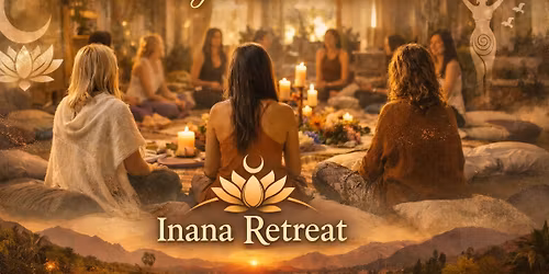 Womens Circle - Remembering the Divine Feminine