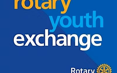 Cosmo Rotary Club Mtg with Guest Speaker: Aleta Williams