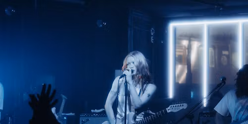 Wet Leg London Tickets