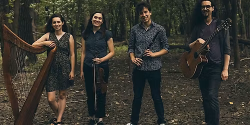 Music in the Chapel: D\u00f2rian