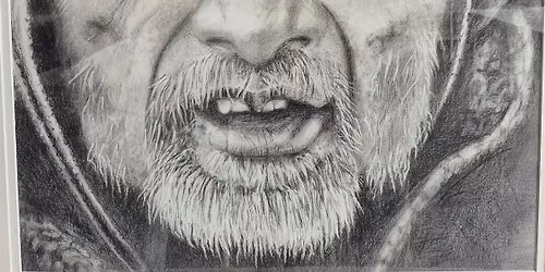 Portrait Drawing and Painting