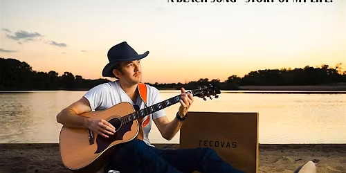 Live Music by Brian Hanes and the C Company Band