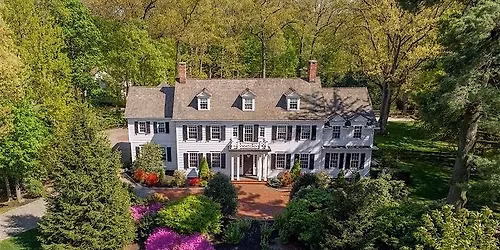 Normandy Park Historic District Walking Tour