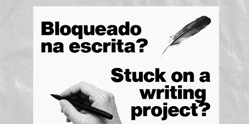 Porto Writers' Workshop (Feedback Group)