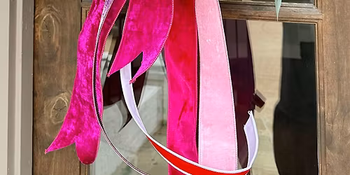 Elevate your Festive Decor with Designer Bows